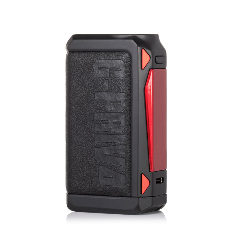 SMOK G Priv 4 Box Mod Leather