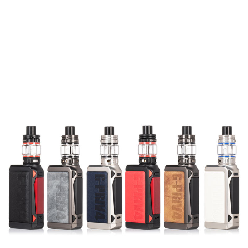 SMOK G Priv 4 Mod Kit Color