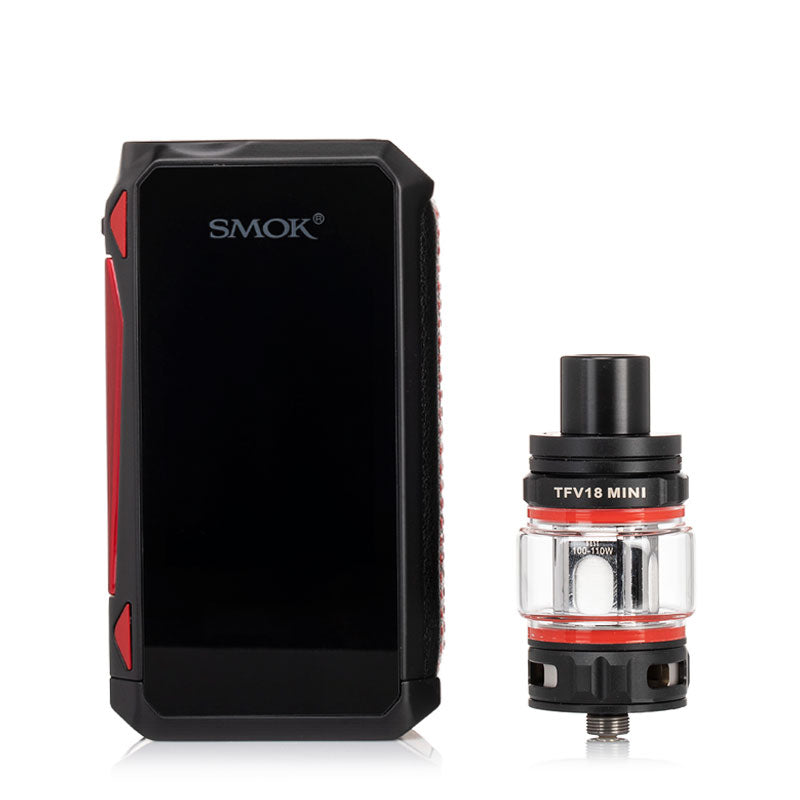 SMOK G Priv 4 Mod Kit Mod Tank