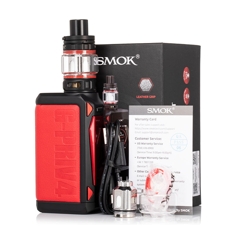 SMOK G Priv 4 Mod Kit Package