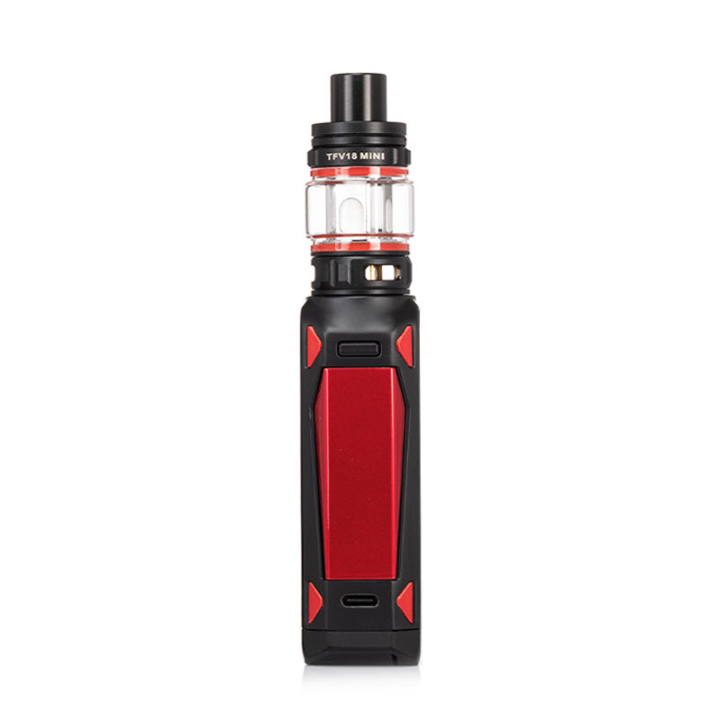 SMOK G Priv 4 Mod Kit Side view