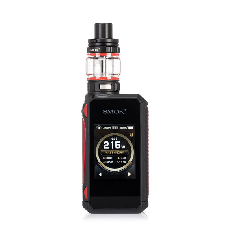 SMOK G-Priv 4 Mod Kit 230W - ALIVAPE SMOK G-Priv 4 Mod Kit 230W - ALIVAPE