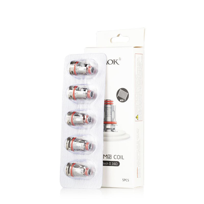 SMOK G Priv Replacement Coil Pack