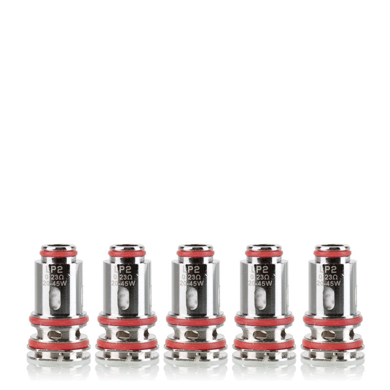 SMOK G-Priv / G-Priv Pro Replacement Coils (5-Pack)