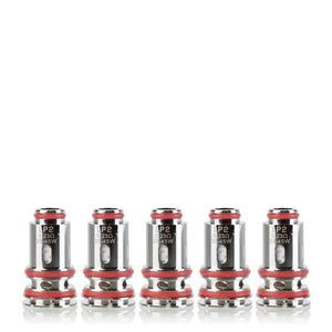 SMOK G-Priv / G-Priv Pro Replacement Coils (5-Pack)