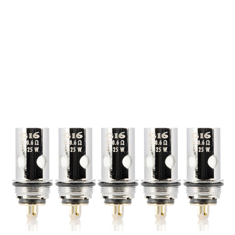 SMOK Gram-25 G16 Replacement Coil (5-Pack)