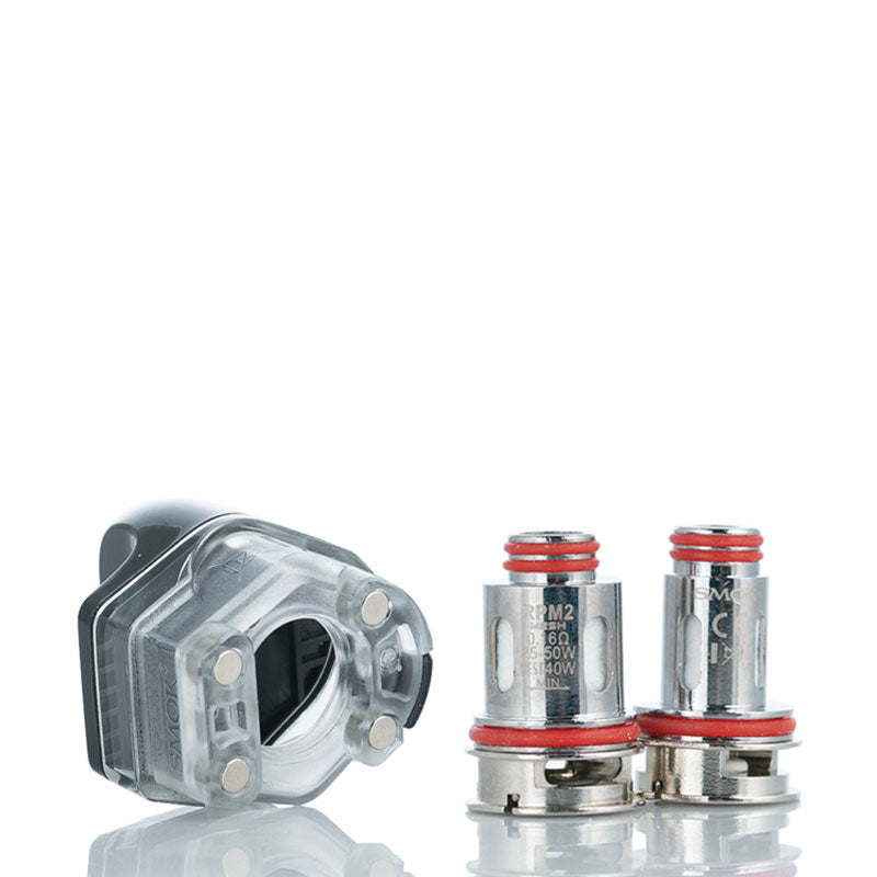 SMOK IPX 80 Pod Mod Kit 3000mAh - ALIVAPE SMOK IPX 80 Pod Mod Kit 3000mAh - ALIVAPE