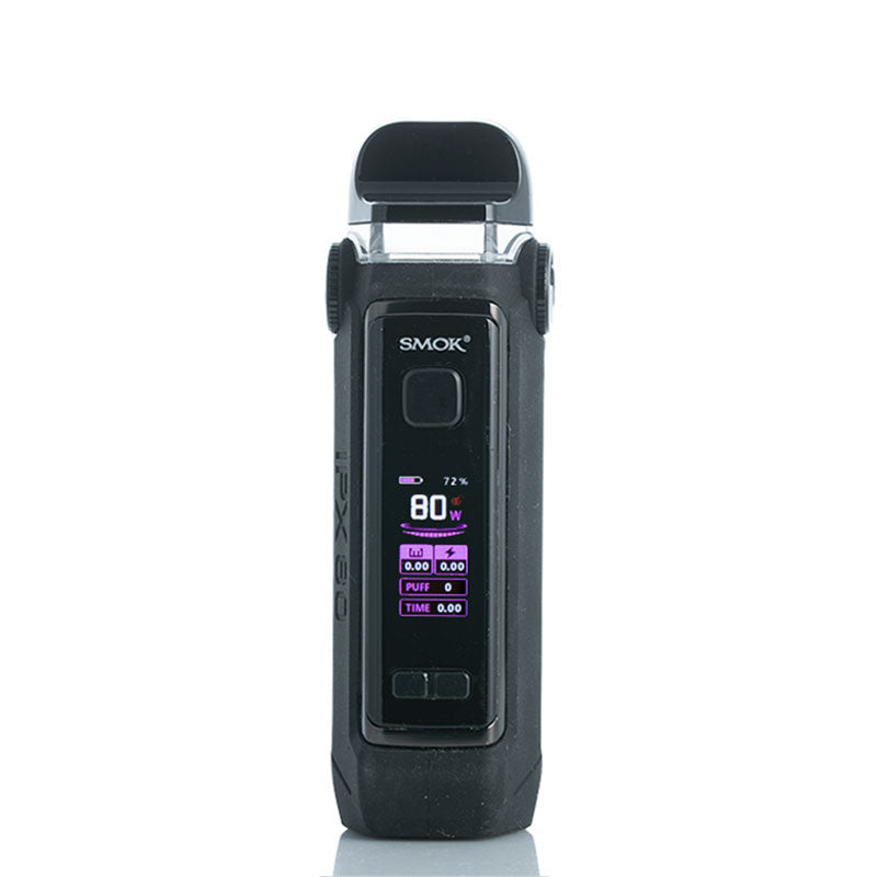 SMOK IPX 80 Pod Mod Kit 3000mAh - ALIVAPE SMOK IPX 80 Pod Mod Kit 3000mAh - ALIVAPE