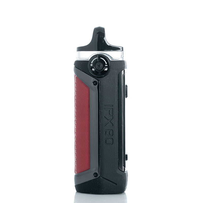 SMOK IPX 80 Pod Mod Kit Side View