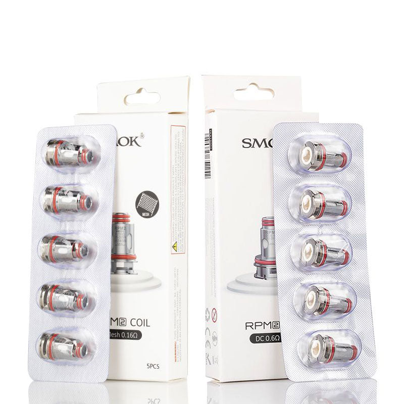 SMOK IPX 80 Replacement Coil Package