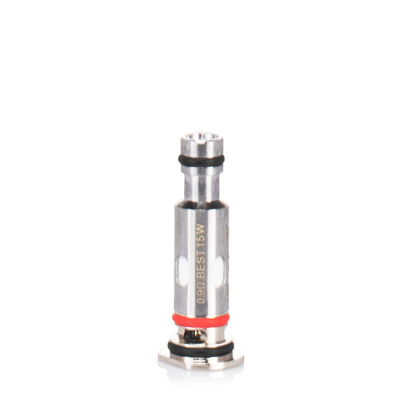 SMOK LP1 Replacement Coils 0 9ohm