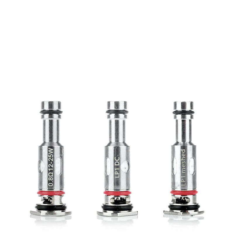 SMOK LP1 Replacement Coils 1 2ohm