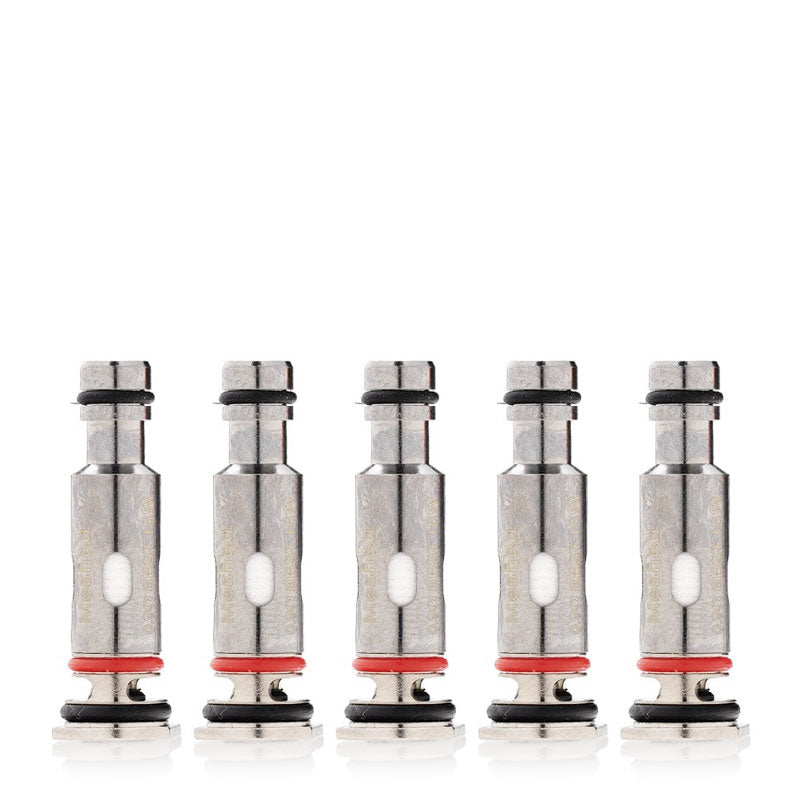 SMOK LP1 Replacement Coils (5-Pack)