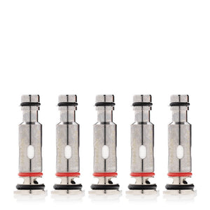 SMOK LP1 Replacement Coils (5-Pack)