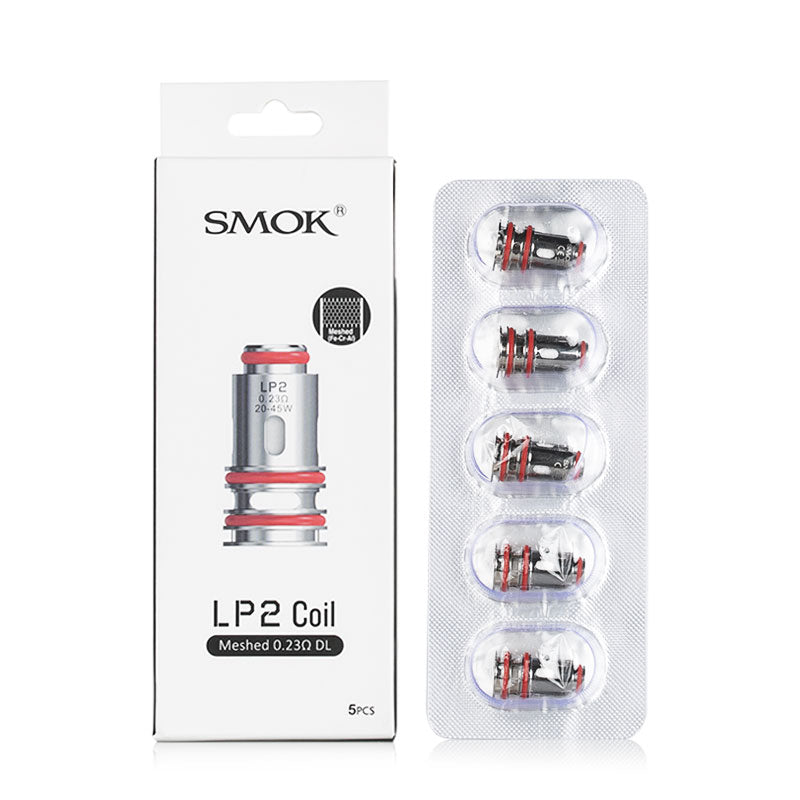 SMOK LP2 Coil Pack