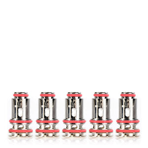 SMOK LP2 Replacement Coils (5-Pack)