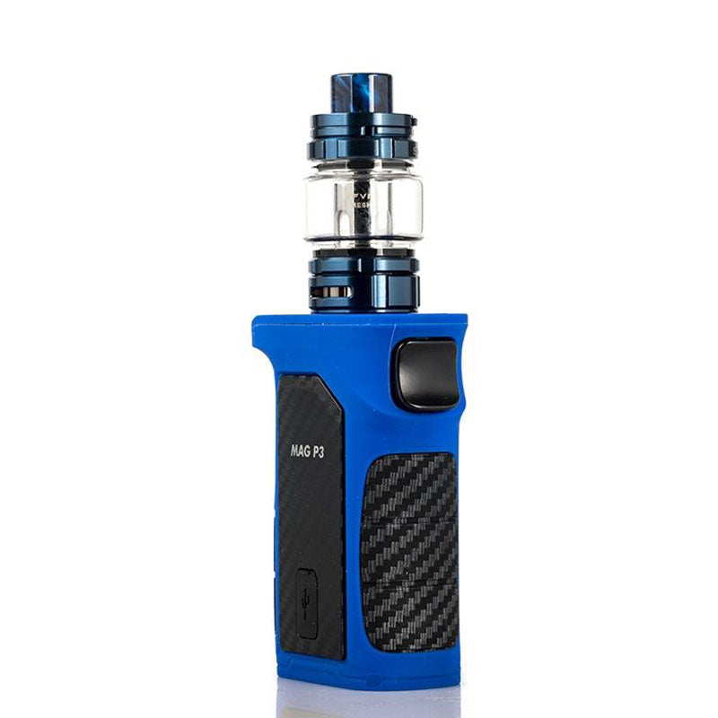 SMOK Mag P3 Kit Fire Button