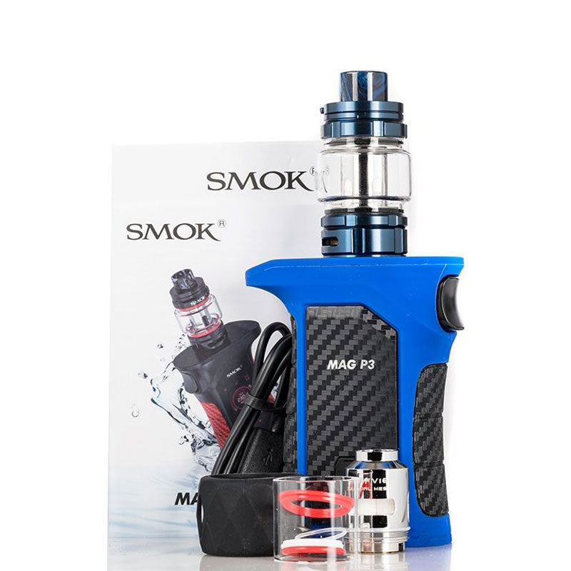 SMOK Mag P3 Kit Package