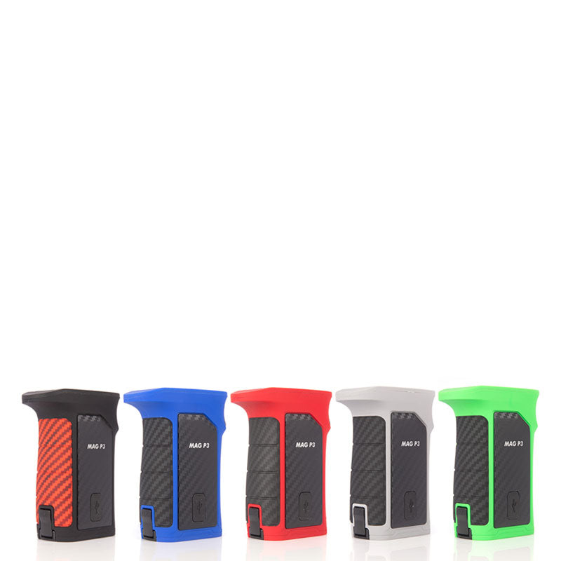 SMOK Mag P3 Mod Black Blue Red Grey Green