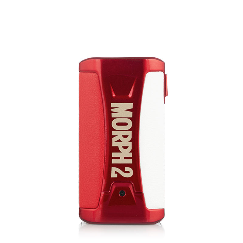 SMOK Morph 2 Box Mod Back View