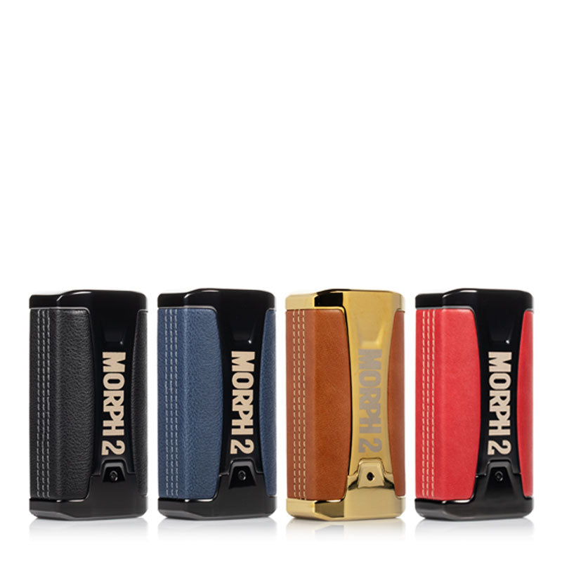 SMOK Morph 2 Box Mod Colors