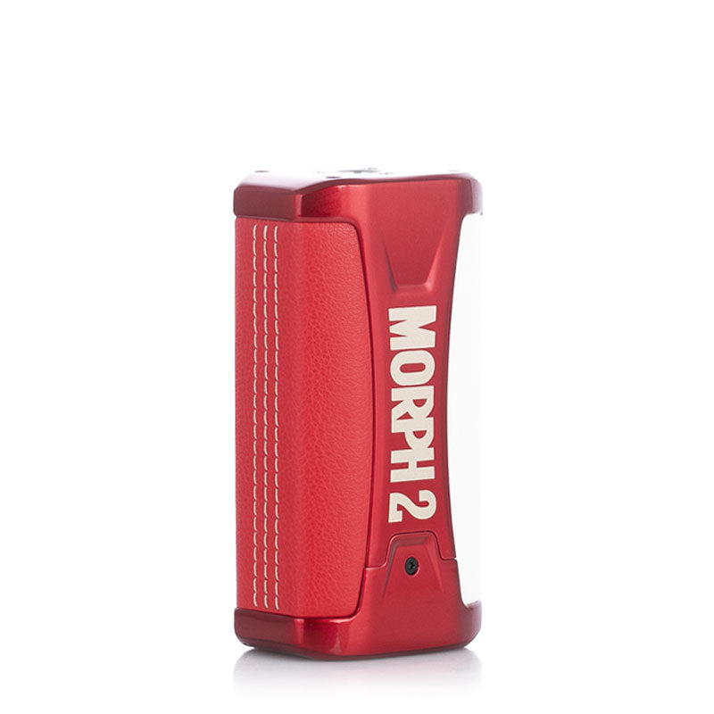 SMOK Morph 2 Box Mod Leather