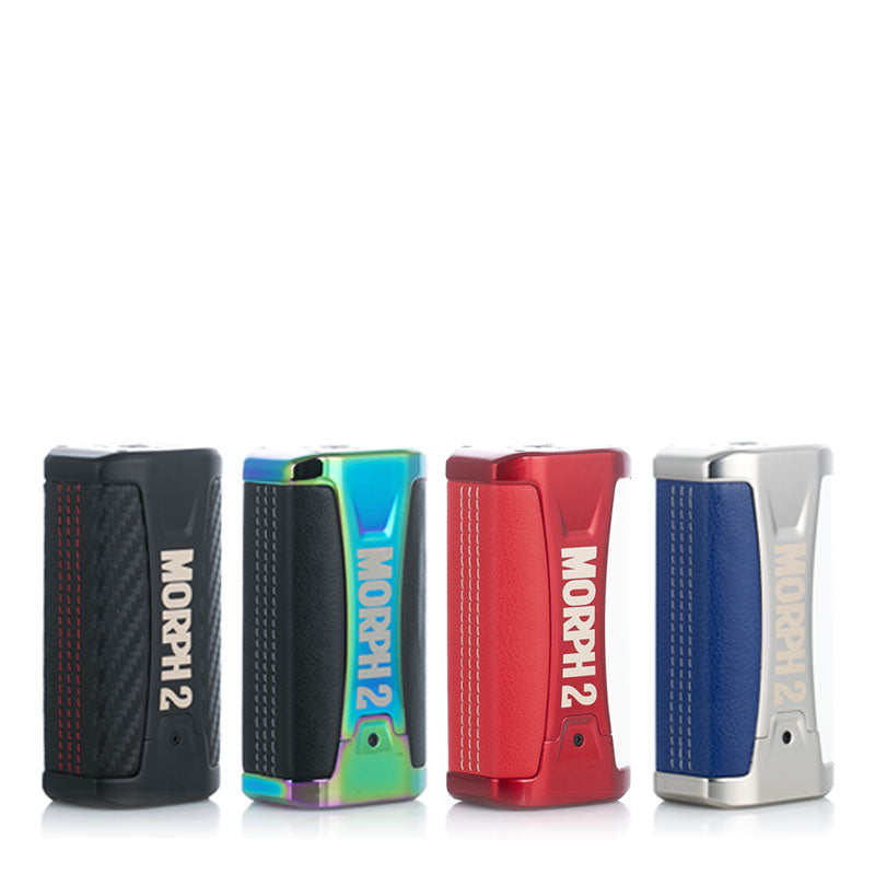 SMOK Morph 2 Box Mod New Colors