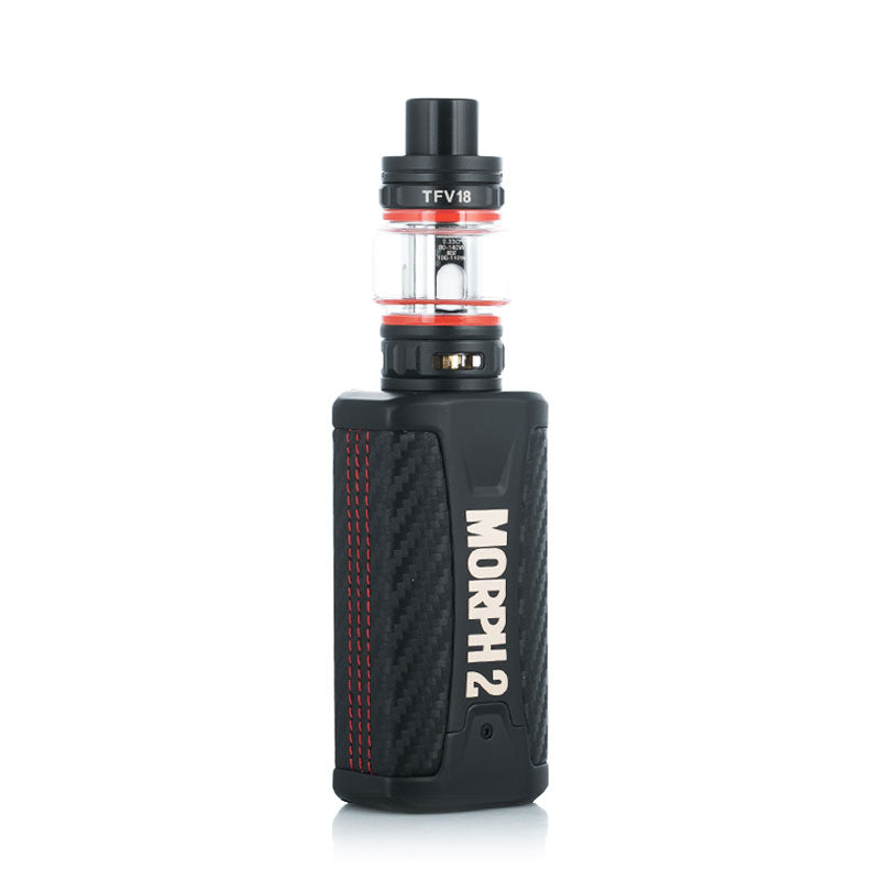 SMOK Morph 2 Mod Kit Back View