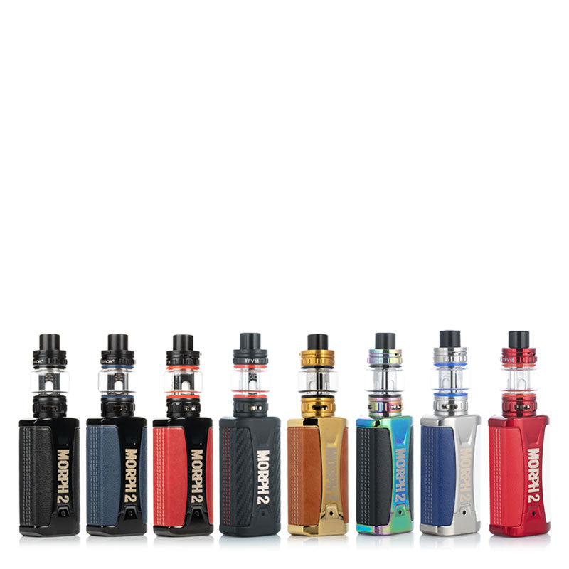 SMOK Morph 2 Mod Kit Colors