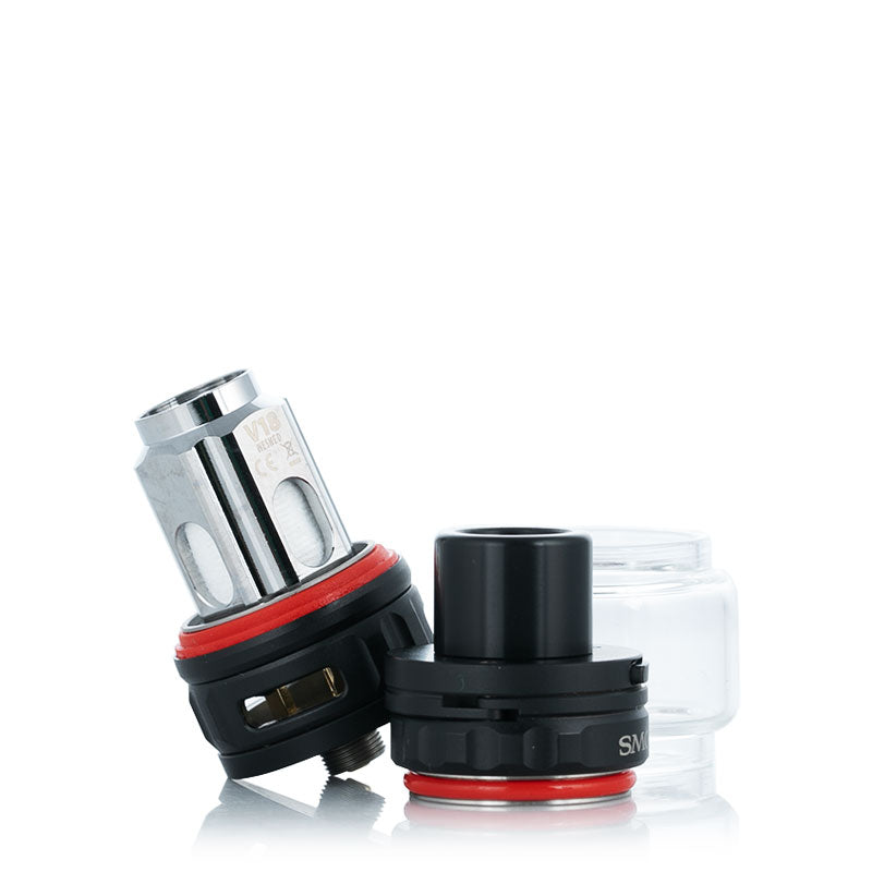 SMOK Morph 2 Mod Kit Glass Tube