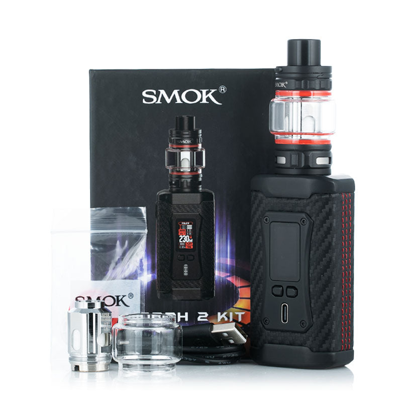 SMOK Morph 2 Mod Kit Package