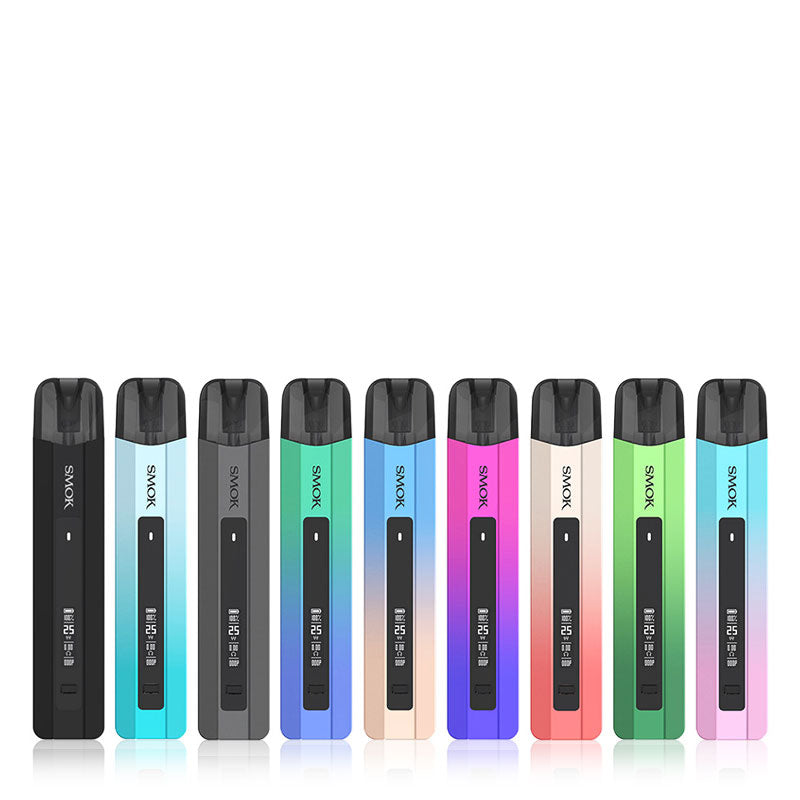 SMOK Nfix Pro Kit All Colors