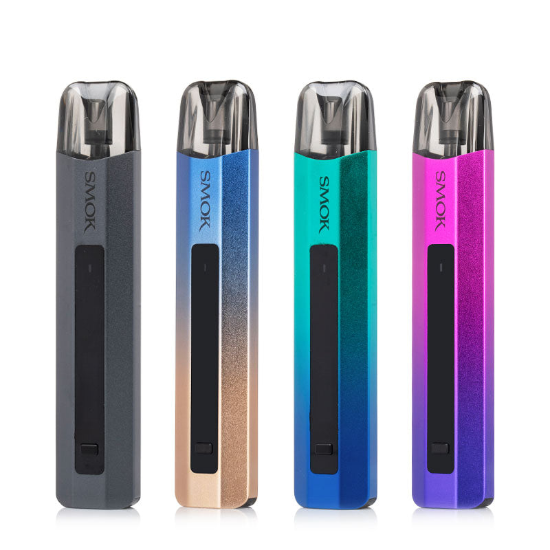 SMOK Nfix Pro Kit Colors