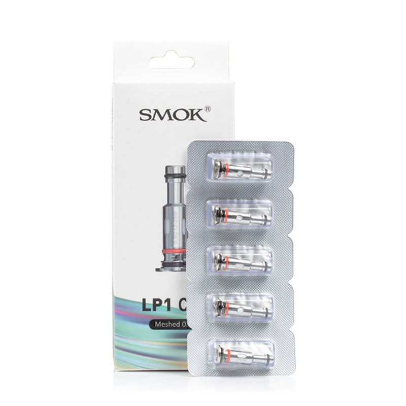 SMOK Nfix Pro Replacement Coils Pack
