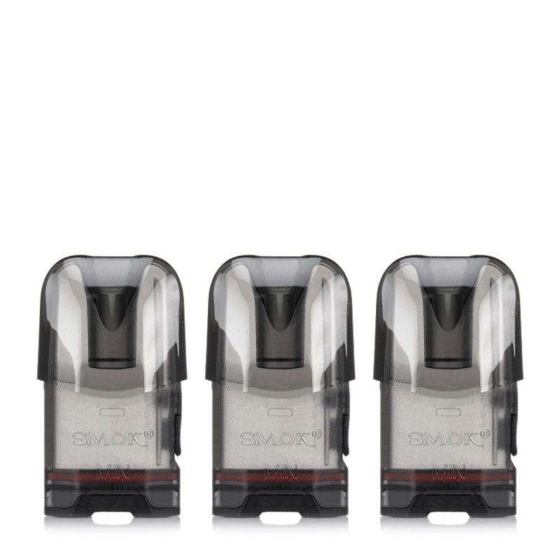 SMOK Nfix Pro Replacement Pod (3-Pack)