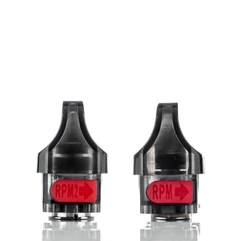 SMOK Nord 4 RPM2 RPM Pod