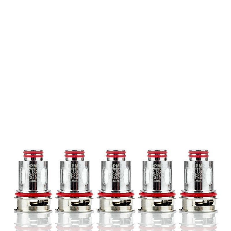 SMOK Nord 4 Replacement Coils (5-Pack)