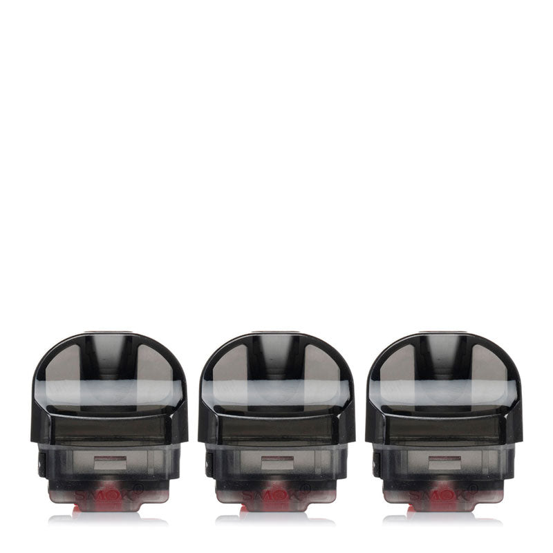 SMOK Nord 5 Replacement Pod