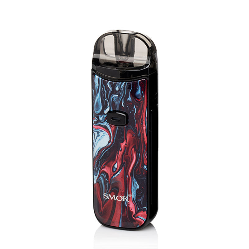 SMOK Nord 50W Pod Kit Fire Button