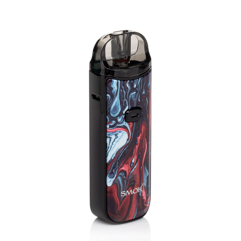 SMOK Nord 50W Pod Kit 1800mAh - ALIVAPE SMOK Nord 50W Pod Kit 1800mAh - ALIVAPE