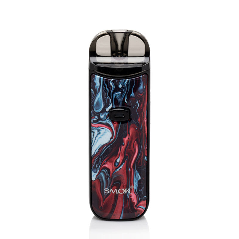SMOK Nord 50W Pod Kit 1800mAh - ALIVAPE SMOK Nord 50W Pod Kit 1800mAh - ALIVAPE