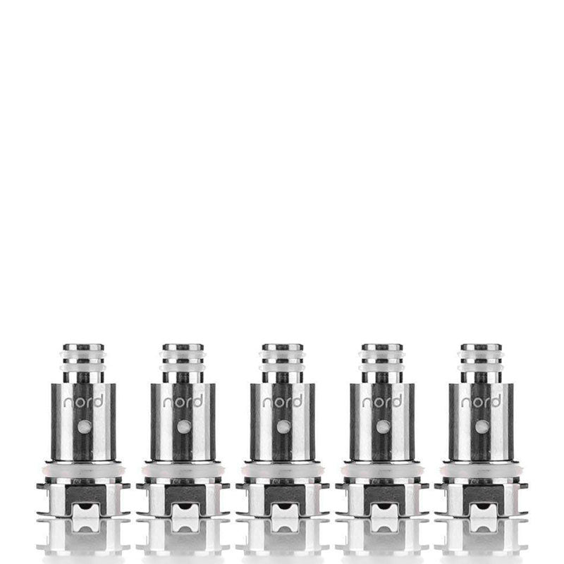 SMOK Nord 50W Replacement Coils