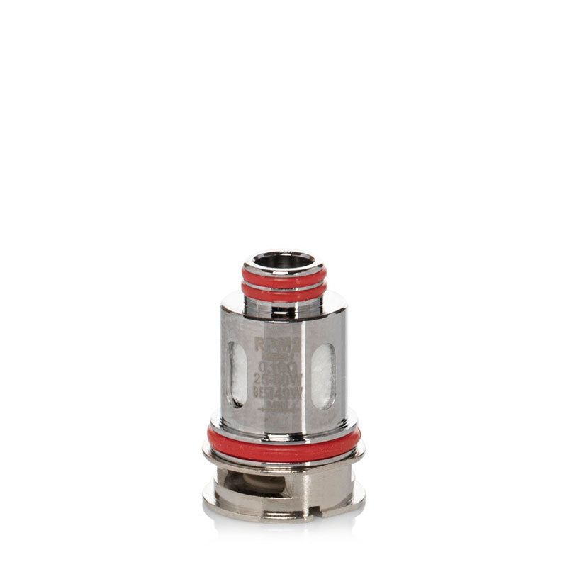 smok nord c pod cartridge SMOK Nord C Replacement Coils (5-Pack)