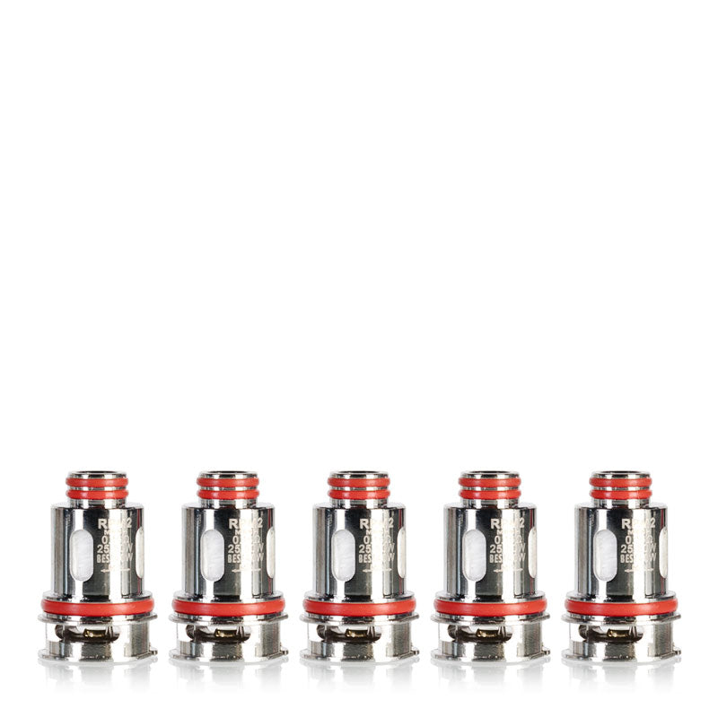 SMOK Nord C Replacement Coils (5-Pack)