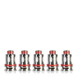 SMOK Nord C Replacement Coils (5-Pack)