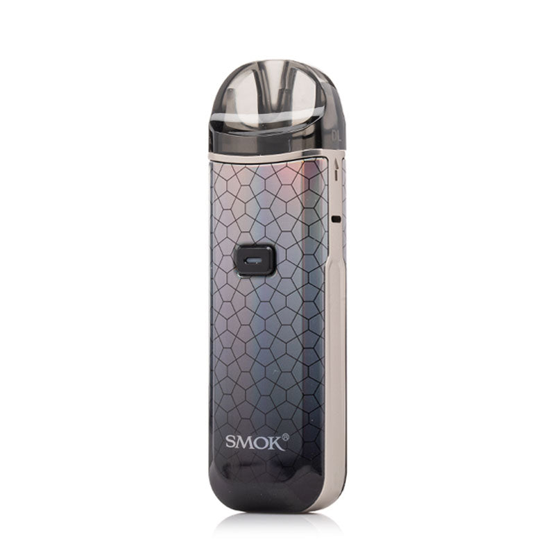 SMOK Nord Pro Pod Kit Fire Button