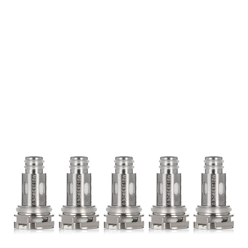 SMOK Nord Pro Replacement Coils (5-Pack)