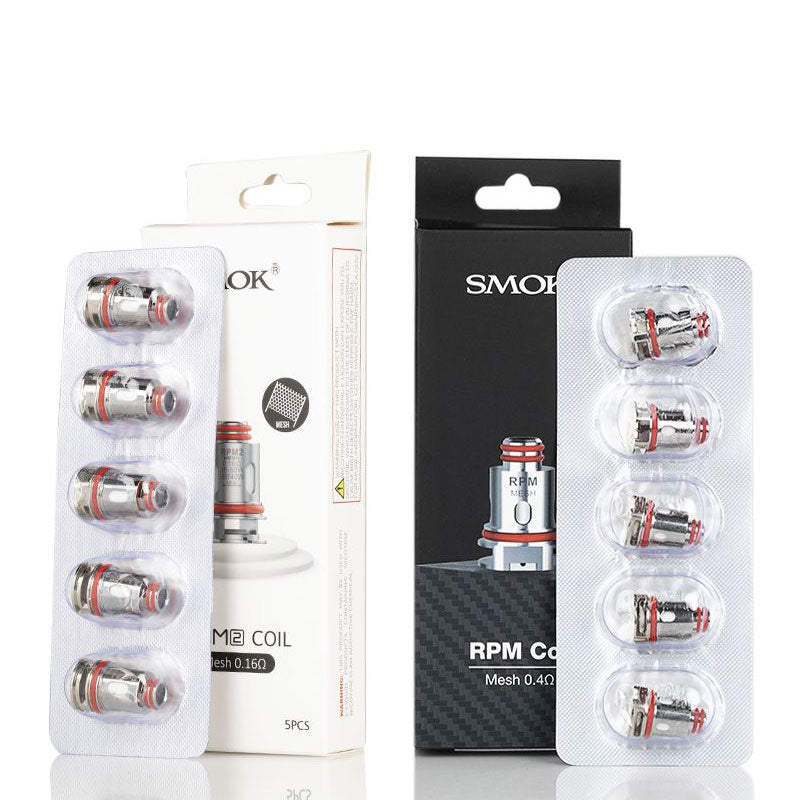 SMOK Nord X Replacement Coil Pack