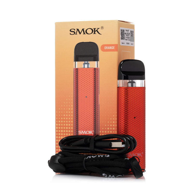 SMOK Novo 2C Pod Kit Package