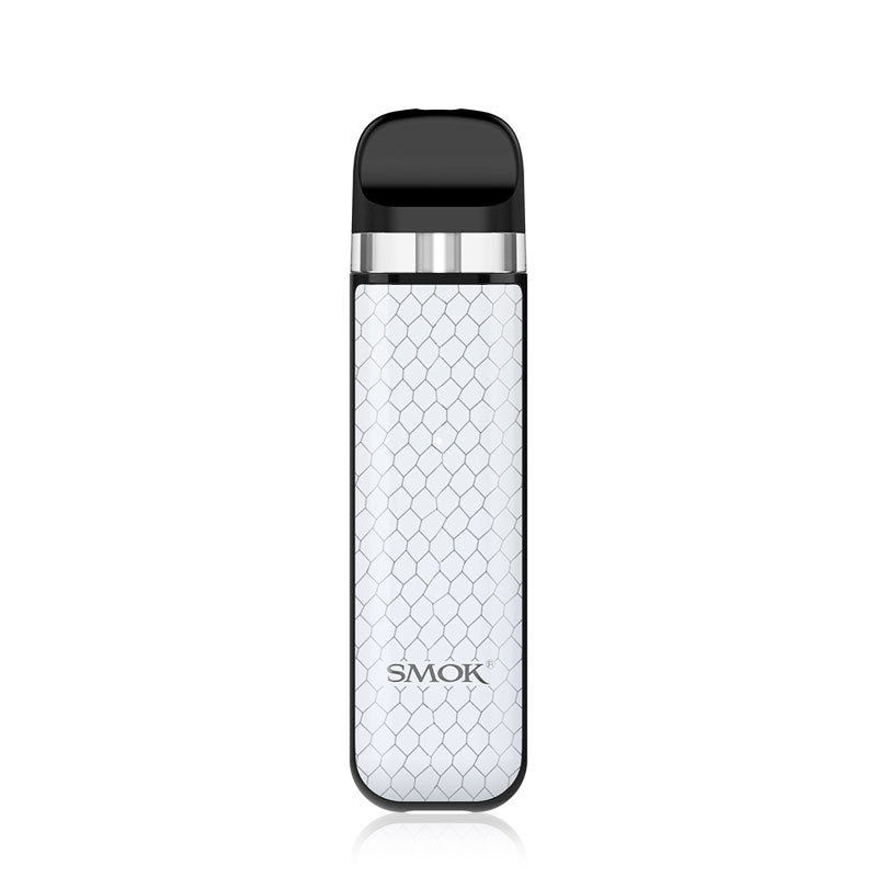 SMOK Novo 2X Pod Kit White Cobra